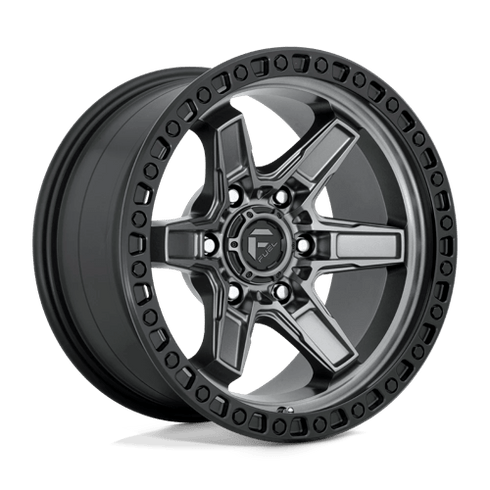 Fuel 20X9 5/150 +01 D698 KICKER - IDB WA