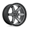 Fuel 20X9 6/139.7 +1 D698 KICKER - IDB WA