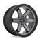 Fuel 20X9 6/135 +20 D698 KICKER - IDB WA