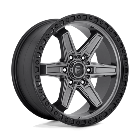 Fuel 20X9 6/139.7 +20 D698 KICKER - IDB WA