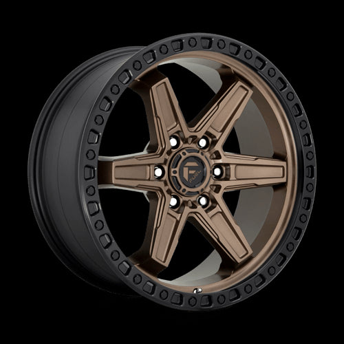 Fuel 20X9 6/139.7 +20 D699 KICKER - IDB WA