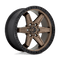 Fuel 20X9 6/135 +20 D699 KICKER - IDB WA
