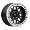 KMC 17X8.5 BLANK +0 KM235 GRENADE CRAWL BEADLOCK - IDB WA