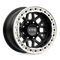 KMC 17X9 8/165.1 -38 KM235 GRENADE CRAWL BEADLOCK - IDB WA