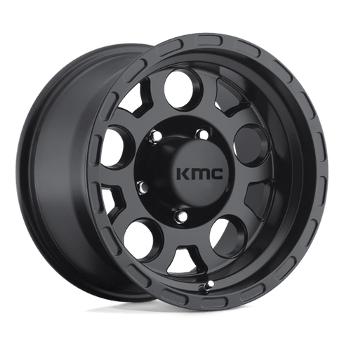KMC 15X7 5/114.3 -6 KM522 ENDURO - IDB WA