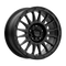 KMC 17X8 6/139.7 +35 KM542 IMPACT - IDB WA