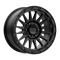 KMC 18X9 6/139.7 +18 KM542 IMPACT - IDB WA