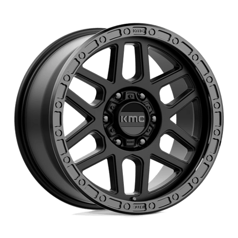 KMC 17X9 6/139.7 +18 KM544 MESA - IDB WA