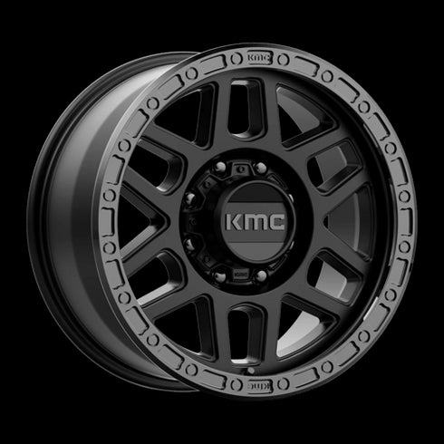 KMC 18X9 8/170 +18 KM544 MESA - IDB WA