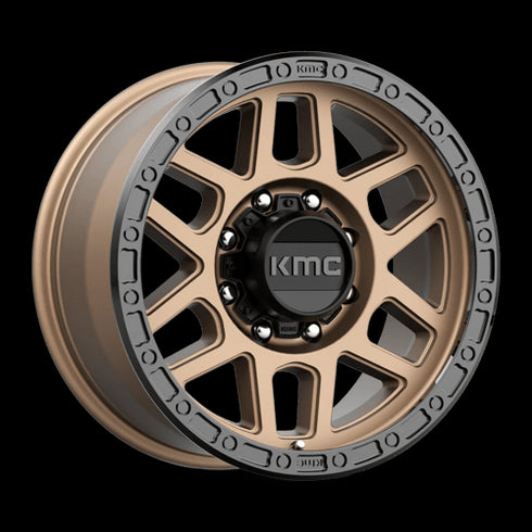 KMC 18X9 8/170 +18 KM544 MESA - IDB WA