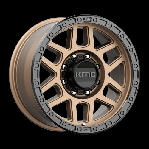 KMC 18X9 8/170 +18 KM544 MESA - IDB WA