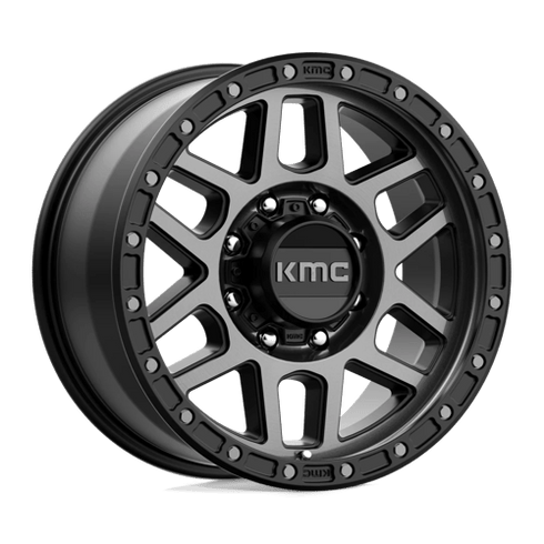 KMC 18X9 8/170 +18 KM544 MESA - IDB WA