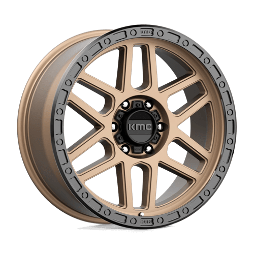 KMC 17X9 6/139.7 +18 KM544 MESA - IDB WA