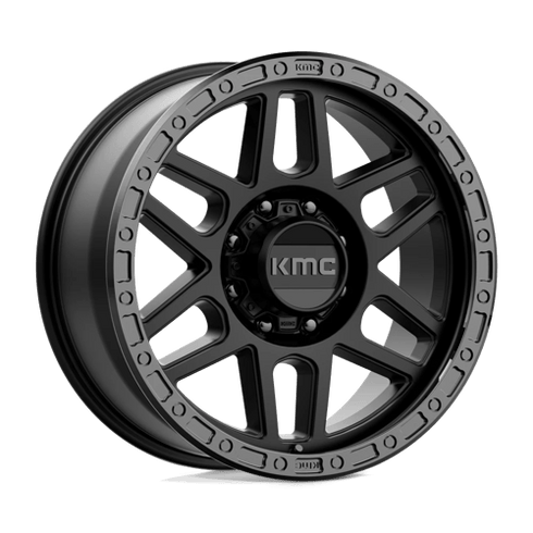 KMC 17X9 8/170 +18 KM544 MESA - IDB WA