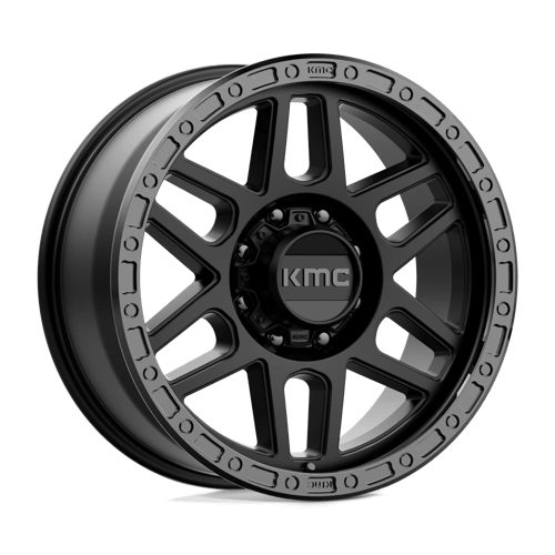 KMC 17X9 8/170 +18 KM544 MESA - IDB WA
