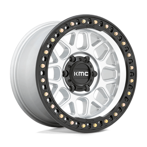 KMC 17X9 6/139.7 +18 KM549 GRS - IDB WA