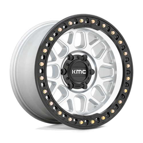 KMC 17X8.5 5/150 +0 KM549 GRS - IDB WA