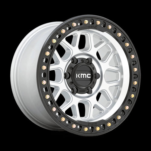 KMC 17X9 6/114.3 +18 KM549 GRS - IDB WA