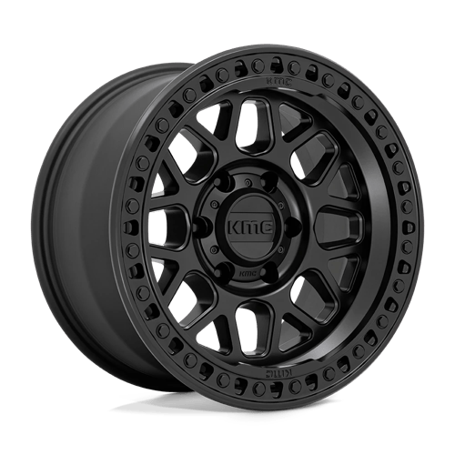 KMC 17X8.5 5/150 +0 KM549 GRS - IDB WA