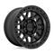 KMC 17X8.5 5/150 +0 KM549 GRS - IDB WA