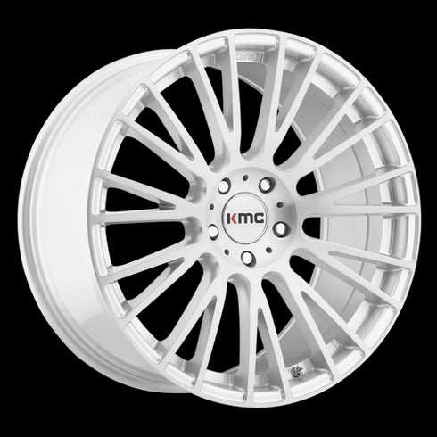 KMC 20X10 5/112 +40 KM706 IMPACT - IDB WA