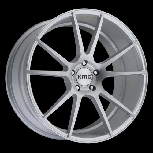 KMC 20X10 5/114.3 +40 KM709 FLUX - IDB WA