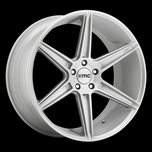KMC 20X10.5 5/114.3 +45 KM711 PRISM - IDB WA