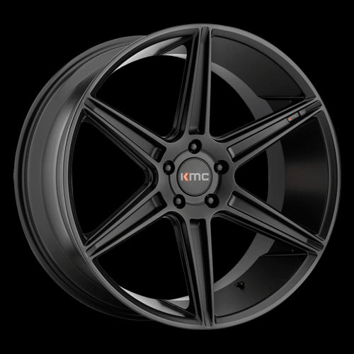 KMC 20X10.5 5/114.3 +45 KM711 PRISM - IDB WA
