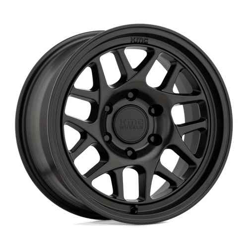 KMC 17X8.5 6/139.7 +18 KM717 BULLY OL - IDB WA