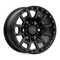 KMC 17X8.5 6/139.7 +18 KM718 SUMMIT - IDB WA