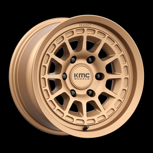 KMC 17X8.5 6/139.7 +0 KM719 CANYON - IDB WA