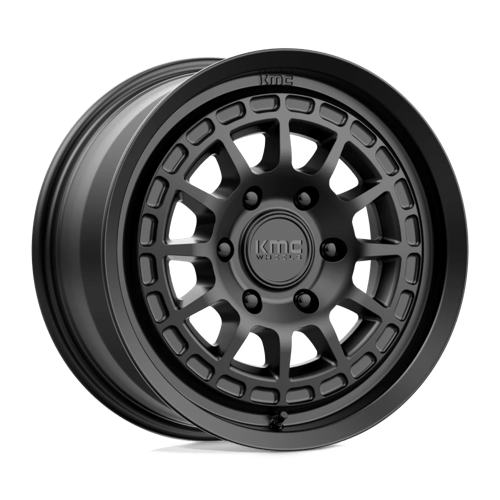 KMC 17X8 6/139.7 +35 KM719 CANYON - IDB WA