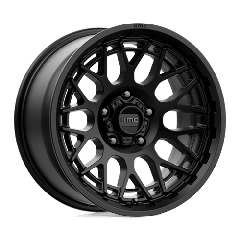 KMC 18X9 6/135 +18 KM722 TECHNIC - IDB WA