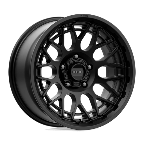 KMC 18X9 6/135 +18 KM722 TECHNIC - IDB WA