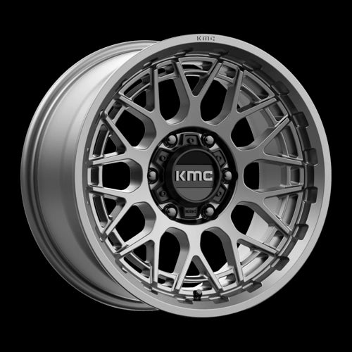 KMC 17X8.5 6/139.7 +18 KM722 TECHNIC - IDB WA