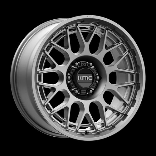 KMC 20X9 6/139.7 +18 KM722 TECHNIC - IDB WA
