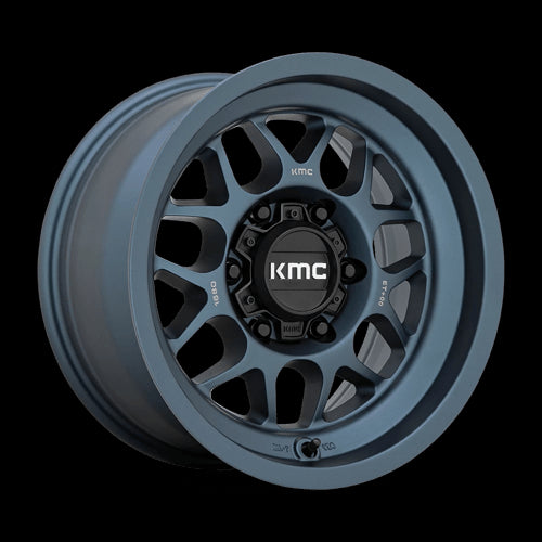 KMC 16X8 6/139.7 +0 KM725 TERRA - IDB WA