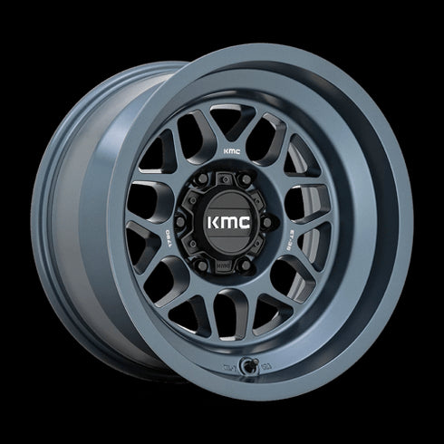 KMC 17X9 6/139.7 -38 KM725 TERRA - IDB WA