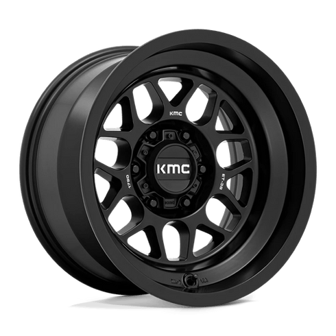 KMC 17X9 6/139.7 -38 KM725 TERRA - IDB WA