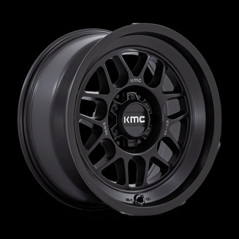 KMC 18X8.5 6/139.7 +0 KM725 TERRA - IDB WA