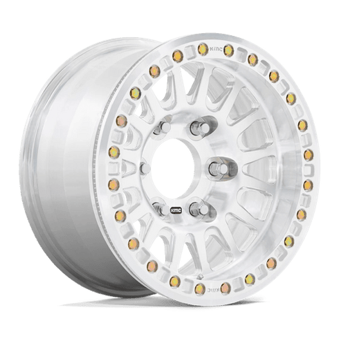 KMC 17X9 BLANK -12 KM445 IMPACT FORGED BEADLOCK - IDB WA