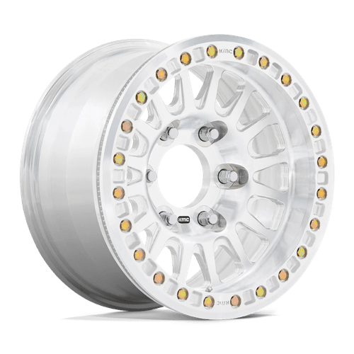 KMC 17X9 BLANK -12 KM445 IMPACT FORGED BEADLOCK - IDB WA