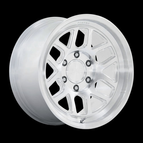 KMC 17X8.5 6/139.7 -10 KM446 MESA FORGED MONOBLOCK - IDB WA