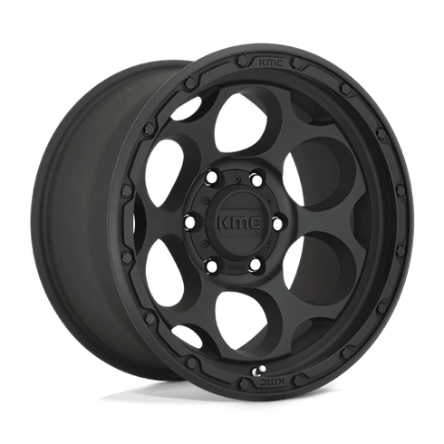 KMC 17X8.5 5/127 +0 KM541 DIRTY HARRY - IDB WA