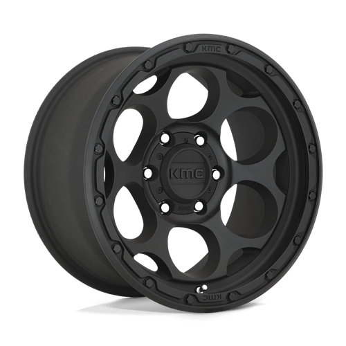 KMC 17X8.5 5/127 +0 KM541 DIRTY HARRY - IDB WA