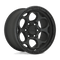 KMC 17X8.5 5/127 +0 KM541 DIRTY HARRY - IDB WA