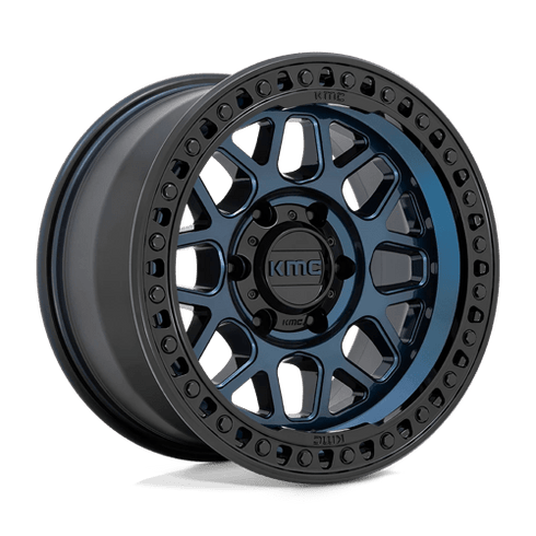KMC 18X9 6/139.7 +18 KM549 GRS - IDB WA