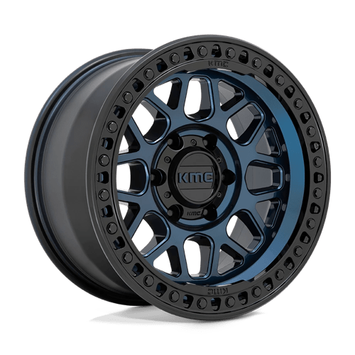 KMC 18X9 6/139.7 +18 KM549 GRS - IDB WA