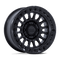 KMC 17X8.5 6/135 -10 KM552 IMS - IDB WA
