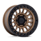 KMC 17X8.5 6/135 -10 KM552 IMS - IDB WA
